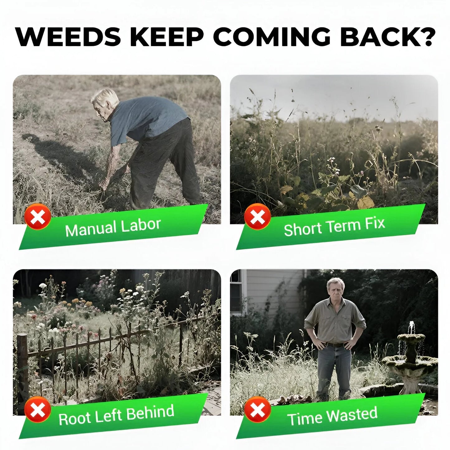 The Lyra™️ Cyclosinone Herbicide Granules | 🔥BUY 1 GET 1 FREE🔥