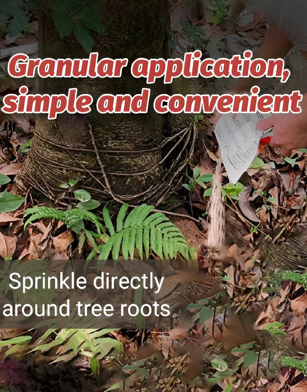 The Lyra™️ Cyclosinone Herbicide Granules | 🔥BUY 1 GET 1 FREE🔥