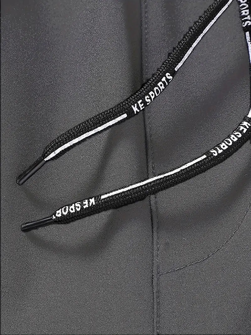 2 Pcs Combo Men's Regular Fit Lycra Track Pants (Pack of 2)